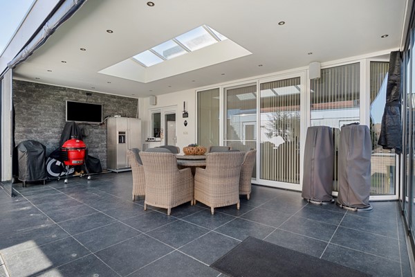 Medium property photo - Kruchterstraat 41, 6051 CB Maasbracht